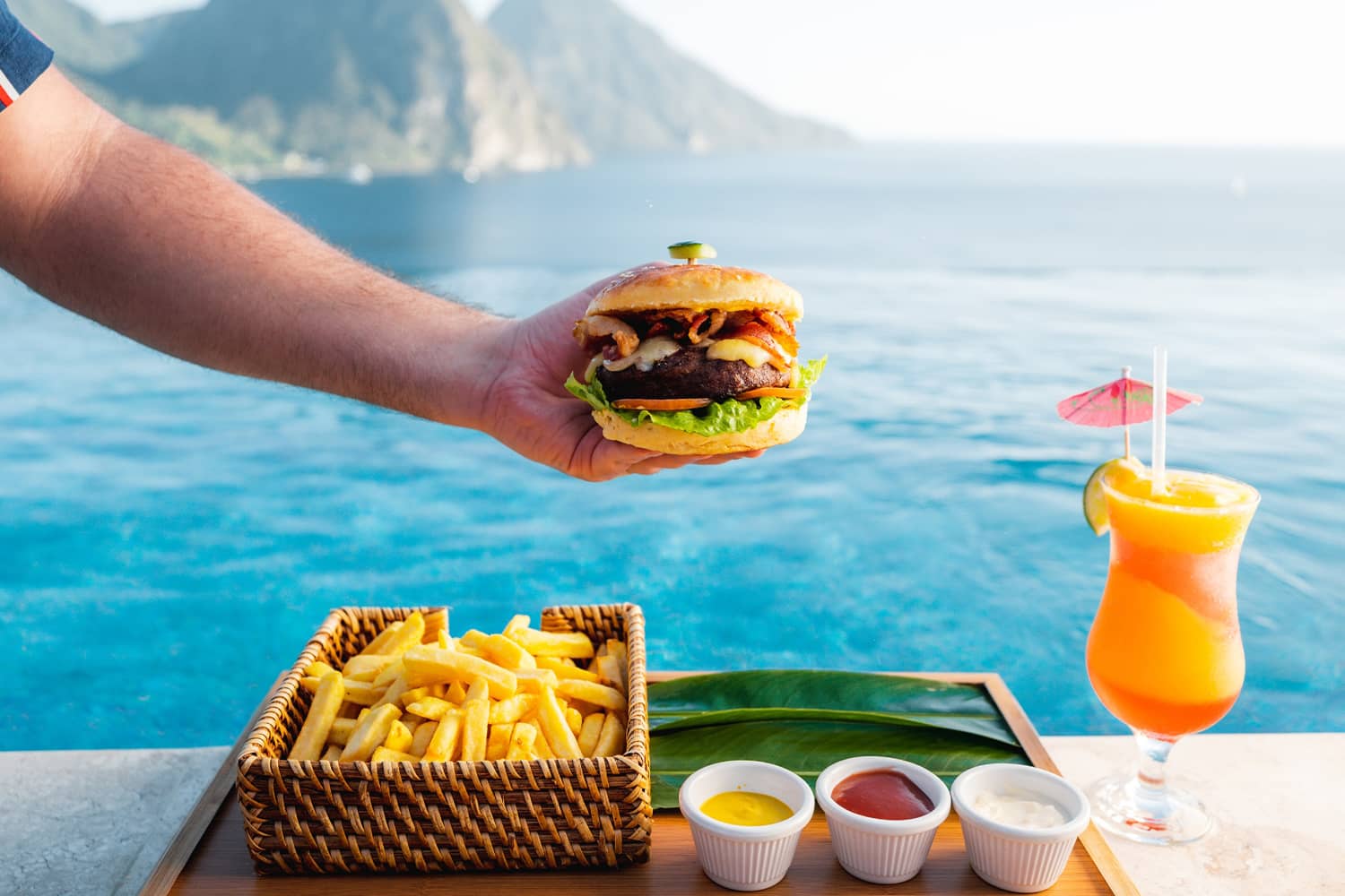 Lunch Menu