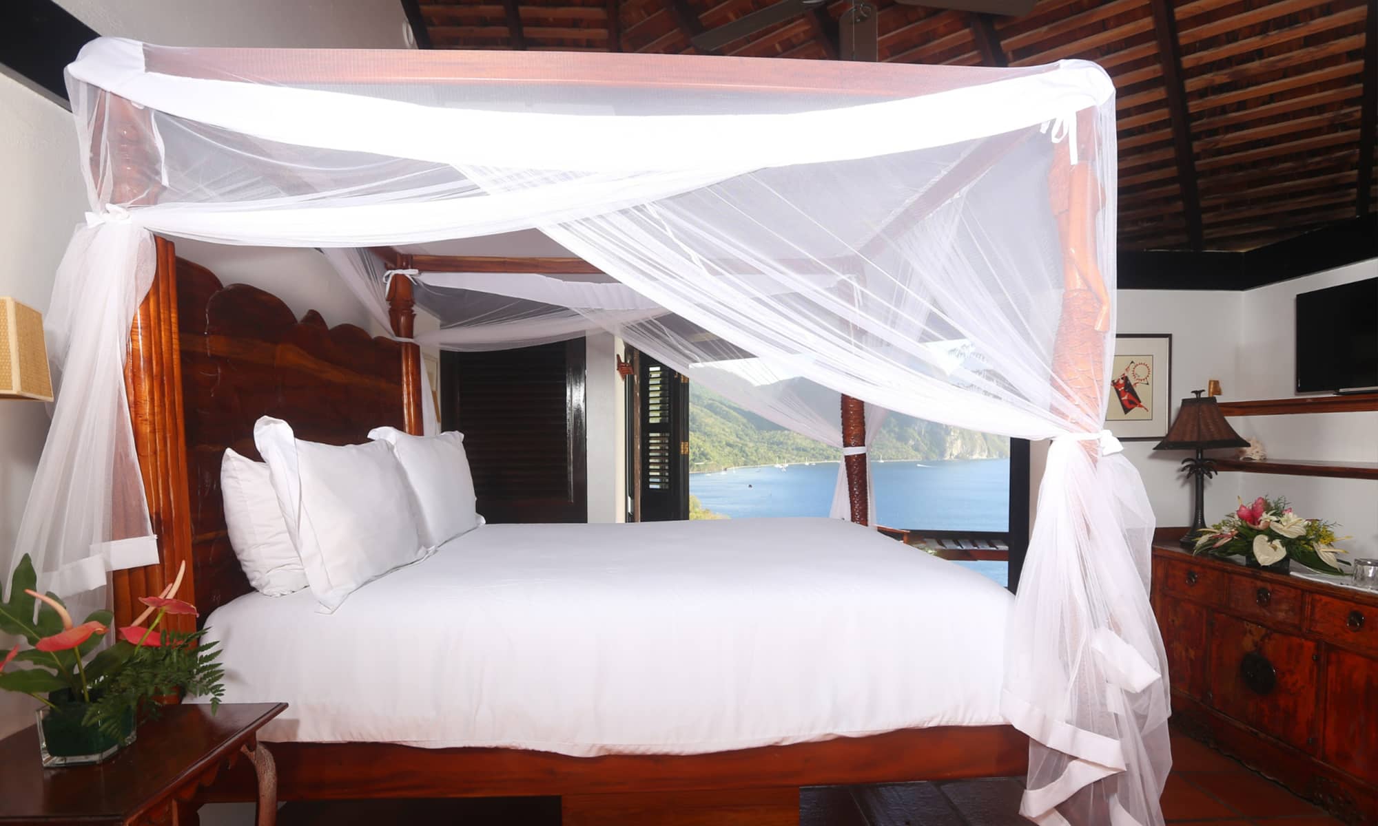 Sunset Suite