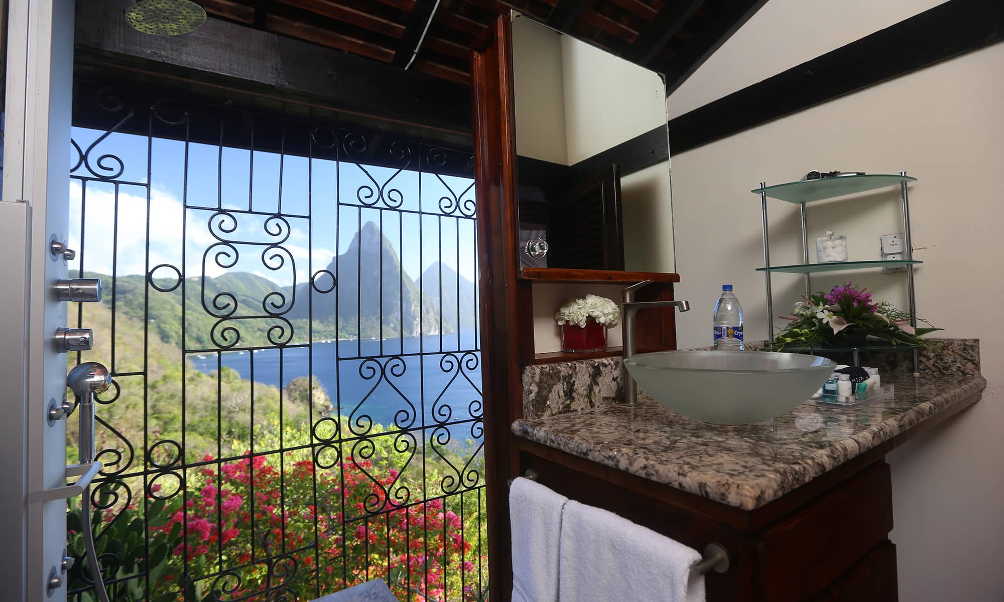 Sunset Suite