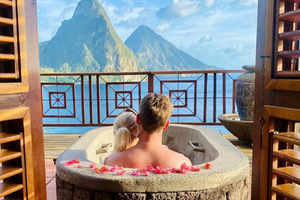 2027 Multi Night Discount – up to 25% off suite rates with 5+ night stays in 2027