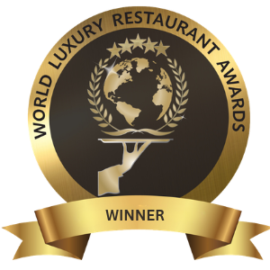 Hotel Restaurant in North America