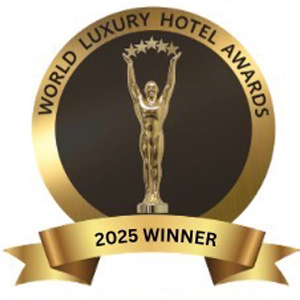 Luxury Resort in North America