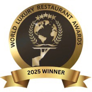 Hotel Restaurant in North America