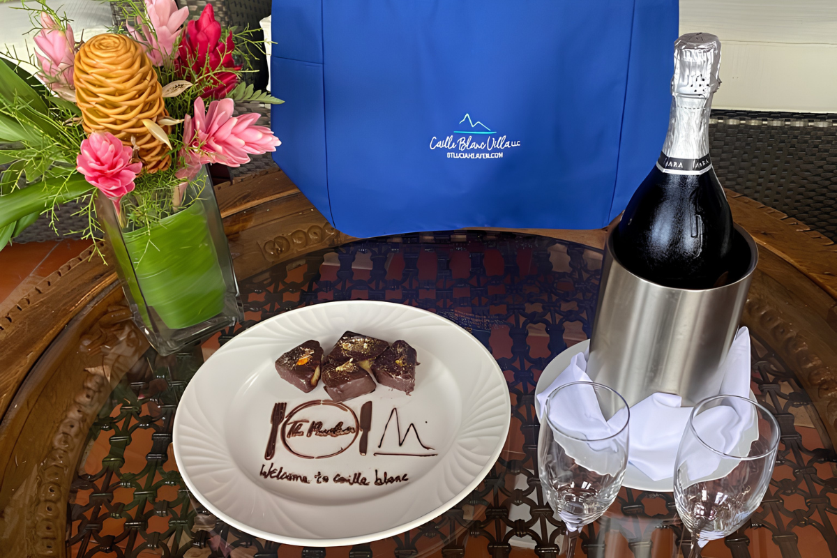 Our Celebration Package