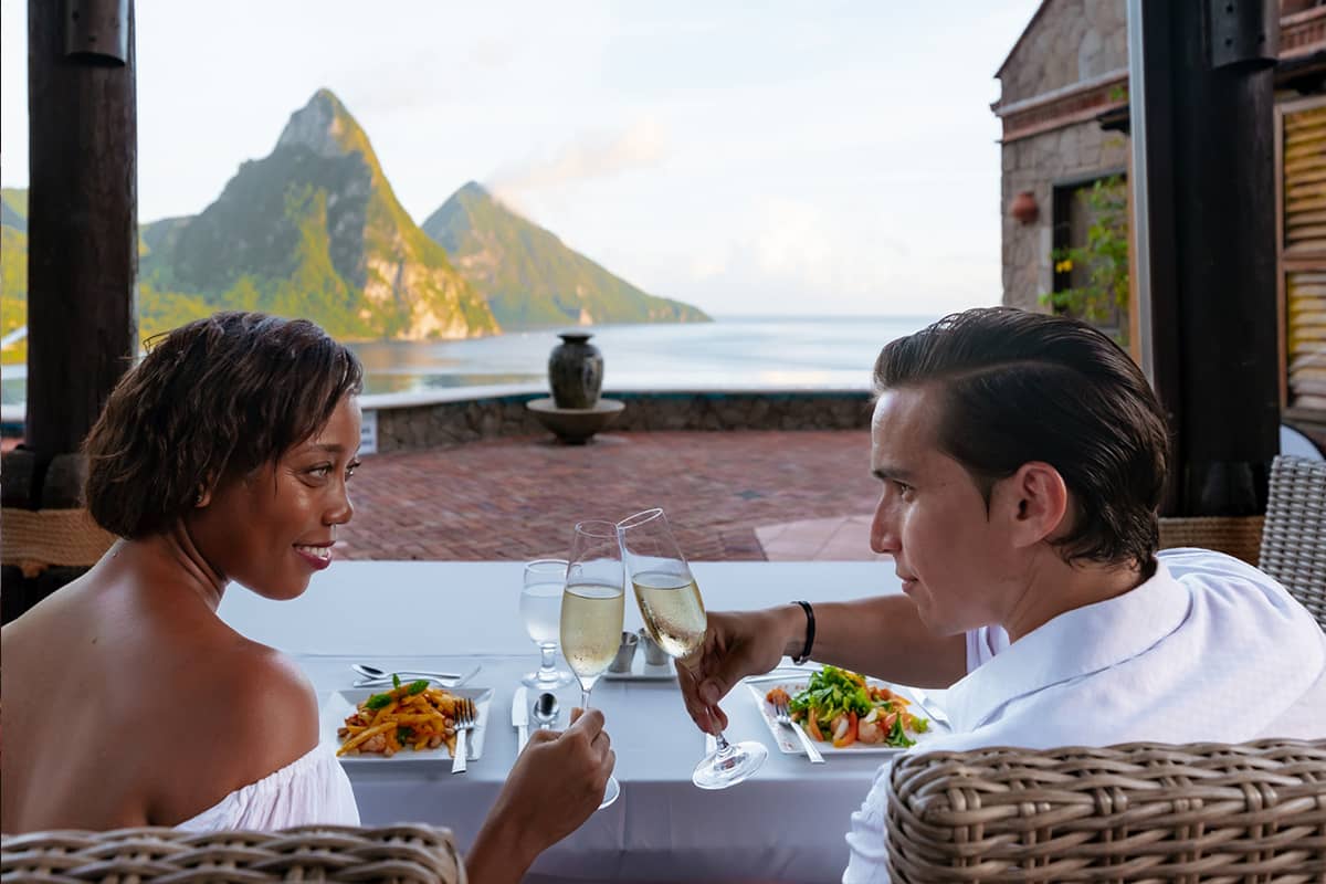 Exquisite Dining