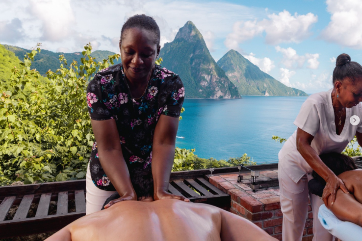 Honeymoon/Engagement Package